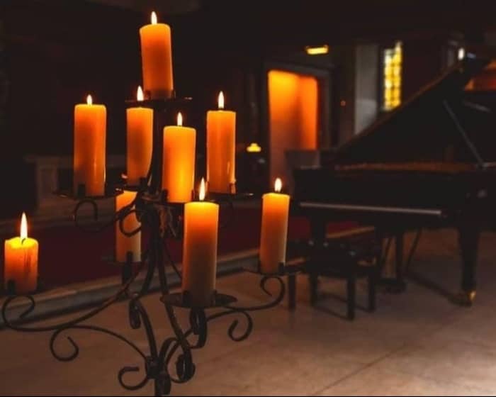 Chopin & Champagne by Candlelight tickets