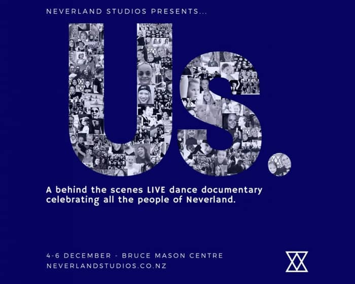 Neverland Studio - US tickets