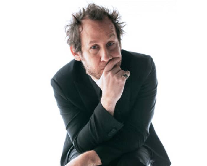 Ben Lee tickets