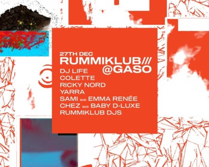 Rummiklub tickets