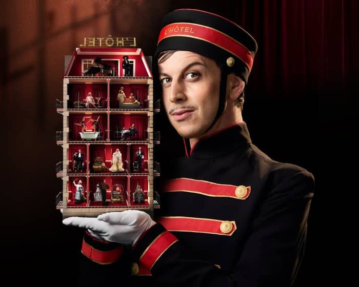 L’Hôtel tickets
