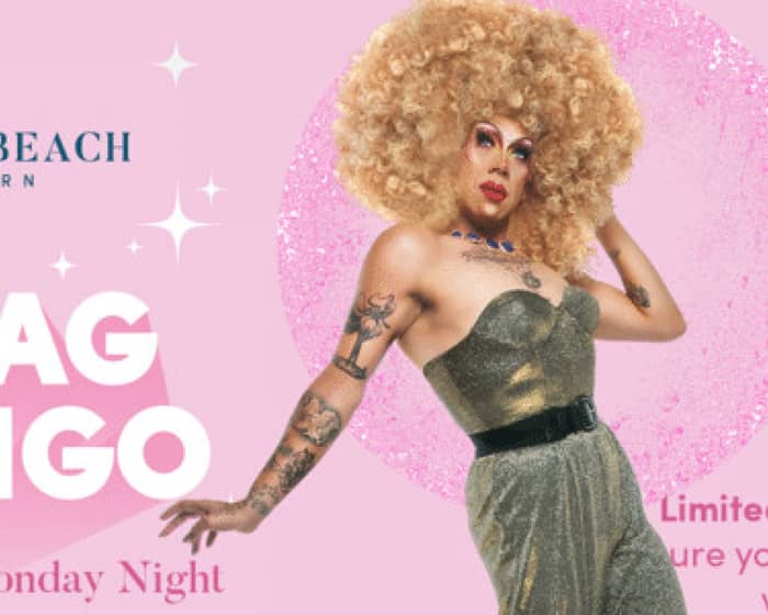 Drag Queen Bingo tickets