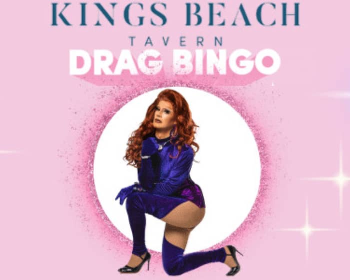 Drag Queen Bingo tickets