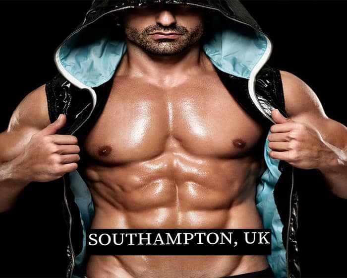 Hunk-O-Mania Male Revue Strippers Show - Southampton tickets