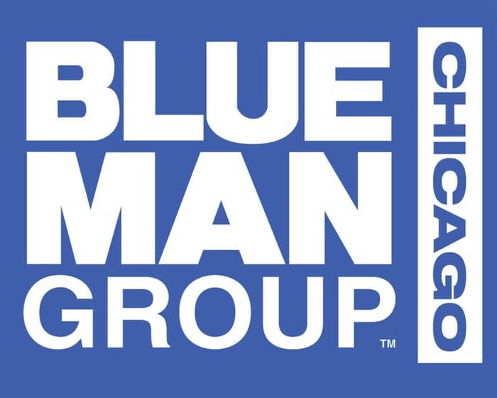 Blue Man Group Chicago tickets