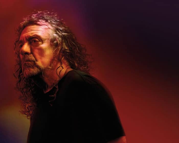 Robert Plant w/ Alison Krauss tickets