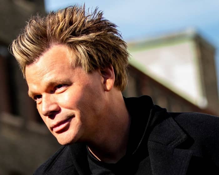 Brian Culbertson tickets