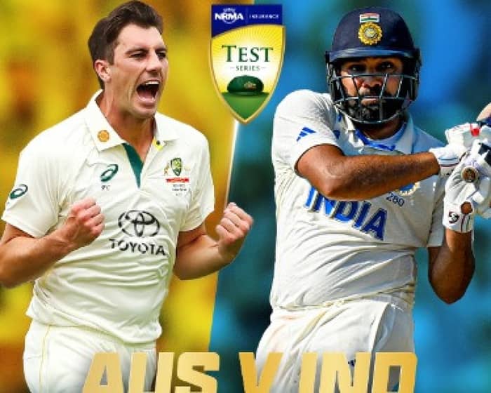 Australia v Pakistan tickets