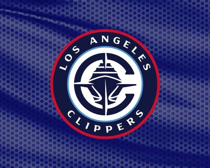 West Conf Semis: TBD at Clippers Rd 2 Game 4 tickets