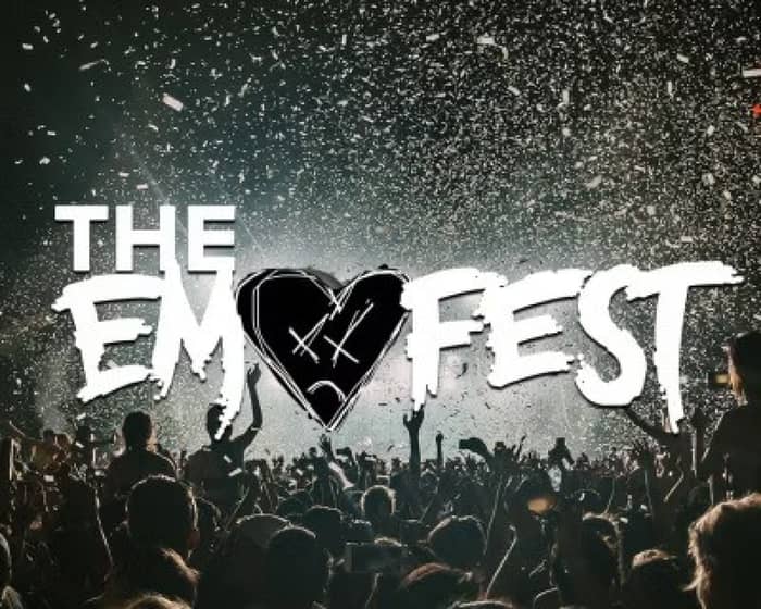 The Emo Festival tickets