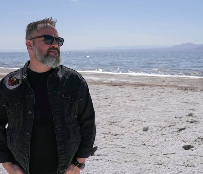 Matt Pryor tickets