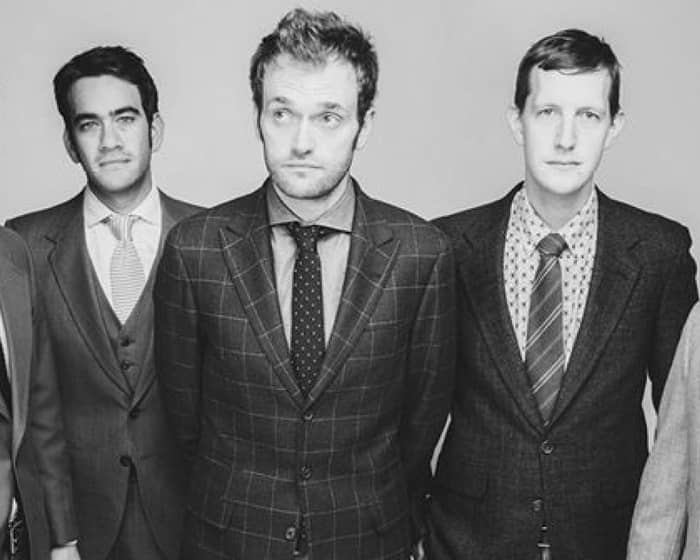 Punch Brothers tickets