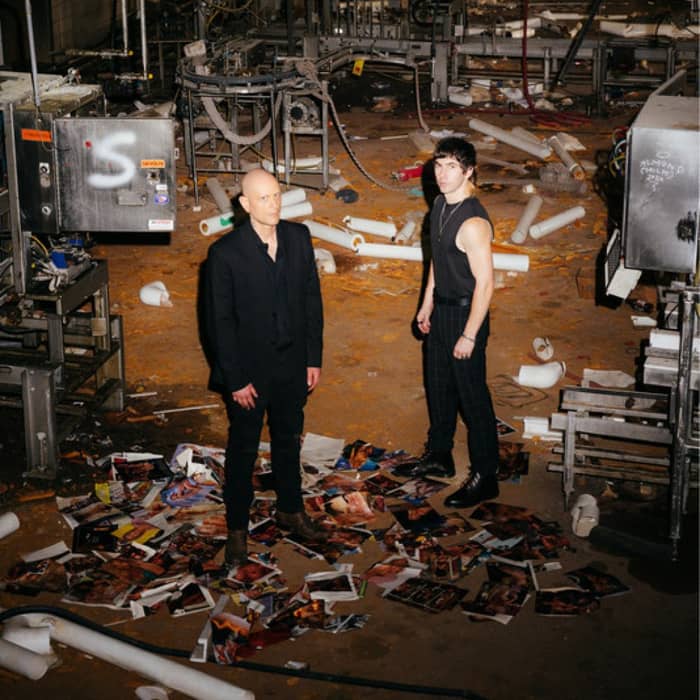 Street Sects cover image