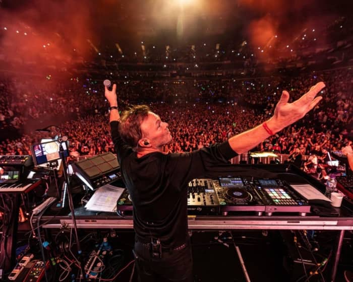 Pete Tong presents Ibiza Classics tickets