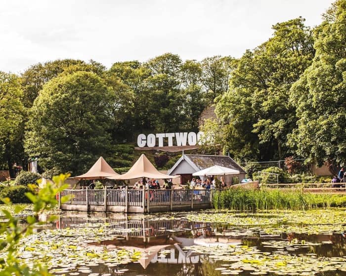 Gottwood Festival 2025 tickets