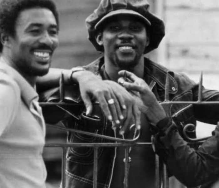 Toots & The Maytals