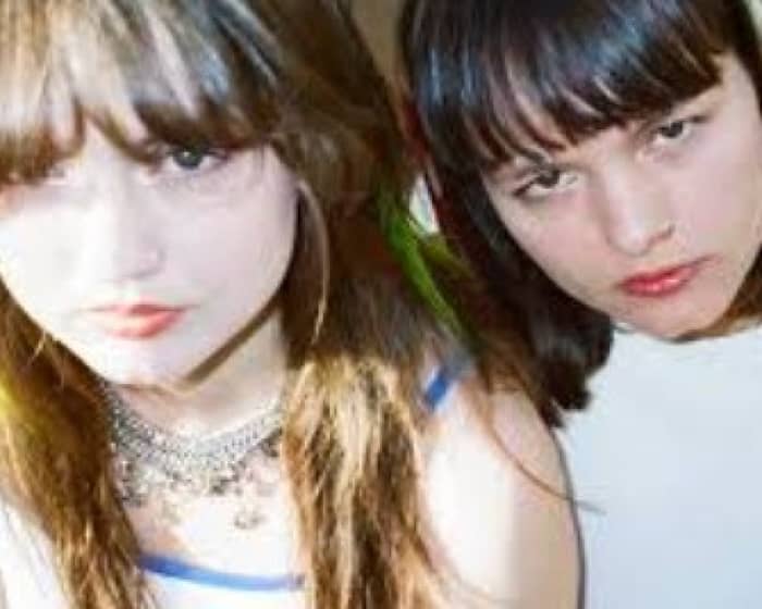 Disgusting Sisters tickets