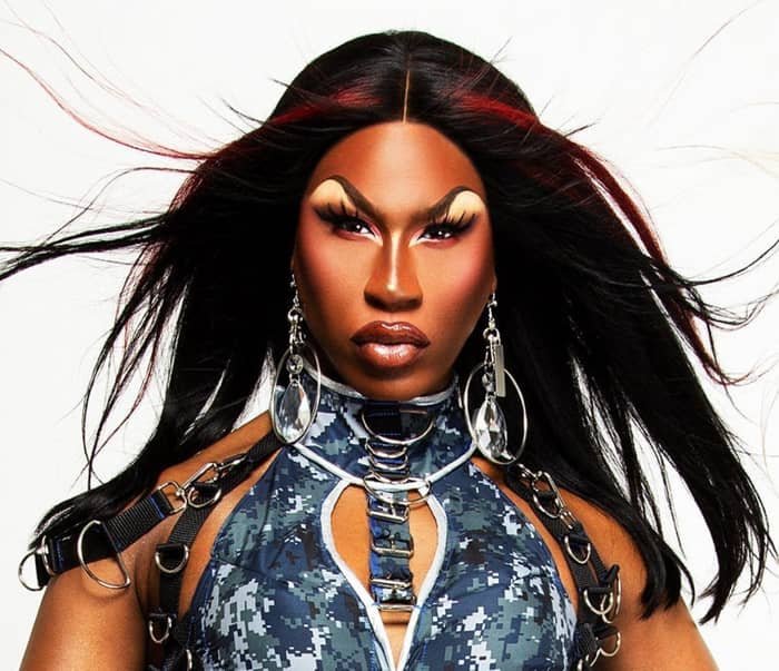 Shea Coulee cover image