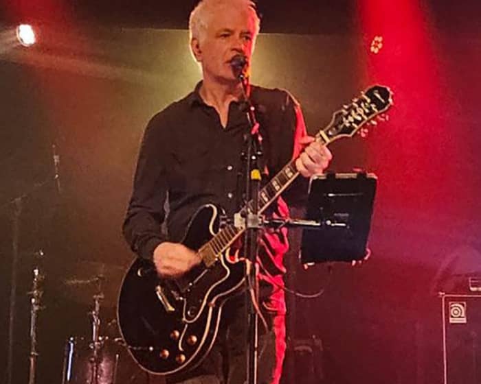 The Wedding Present tickets