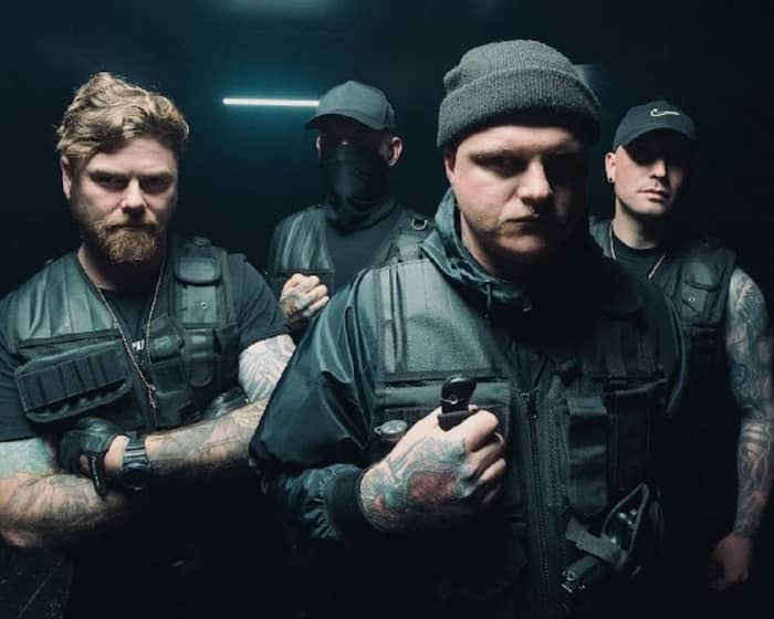 Bergy Bandroom events