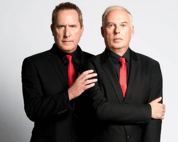 OMD - Orchestral Manoeuvres in the Dark tickets