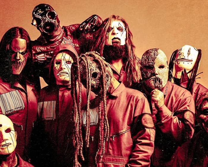 Slipknot tickets