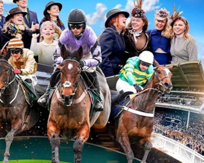 Cheltenham Racecourse events