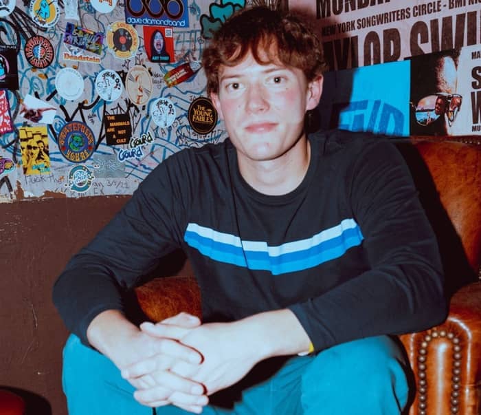 Carter Brady cover image