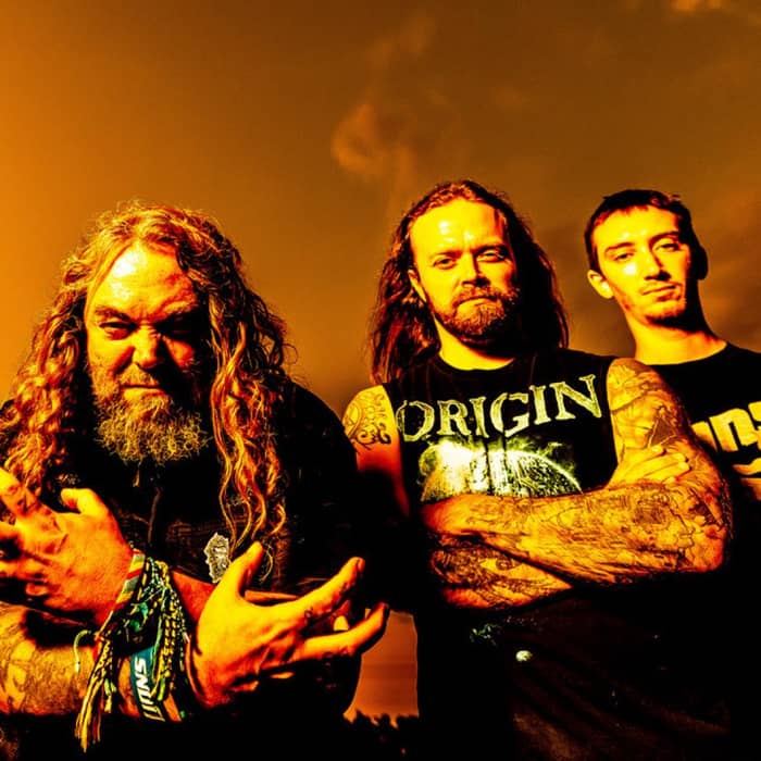 Soulfly cover image