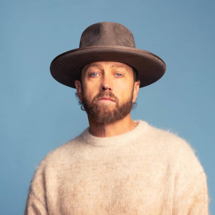 TOBYMAC cover image