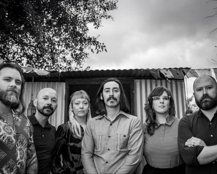 Murder by Death tickets