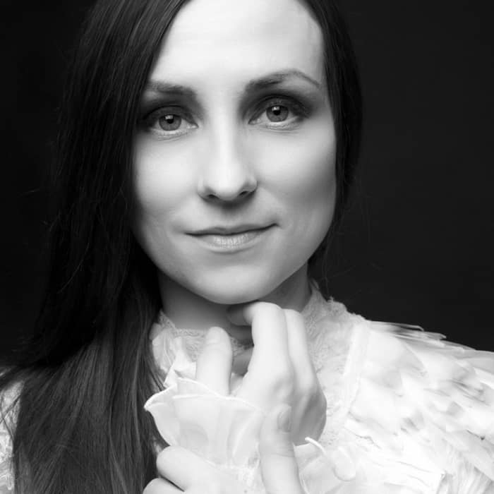 Julie Fowlis cover image