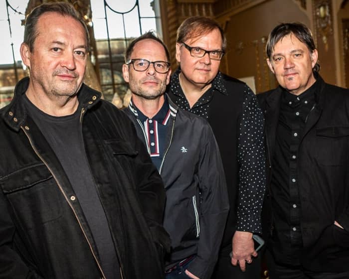 The Smithereens with guest vocalist John Cowsill tickets