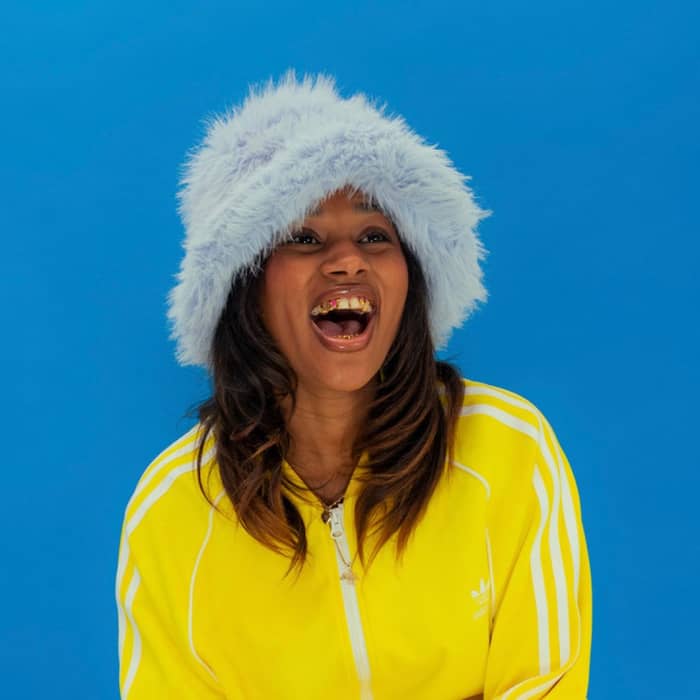 Laila! cover image