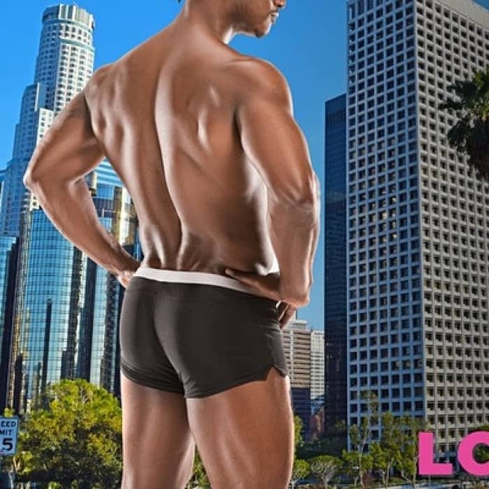 Los Angeles Male Strip Club events