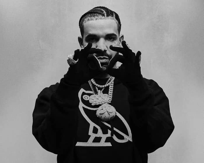 Drake tickets