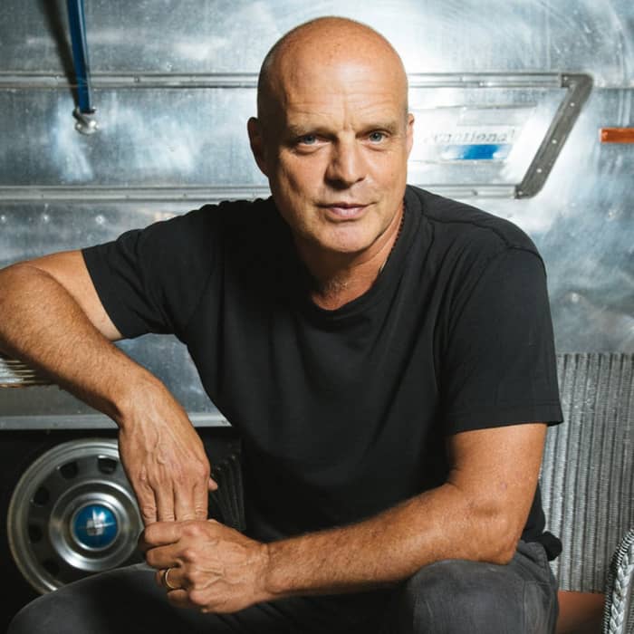 John Medeski cover image