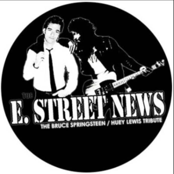 The E Street News events