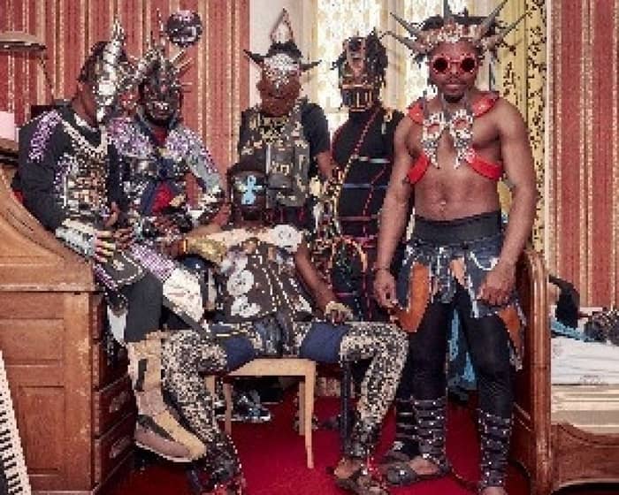 FULU MIZIKI tickets