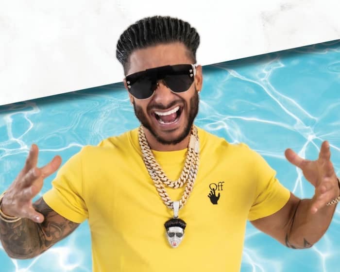 DJ Pauly D tickets