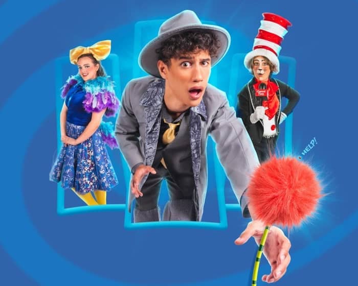 Little Umbrella season NYT production of Seussical tickets
