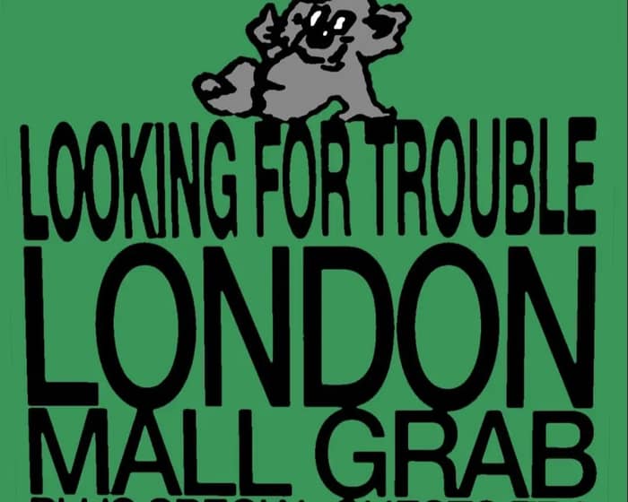 Mall Grab tickets