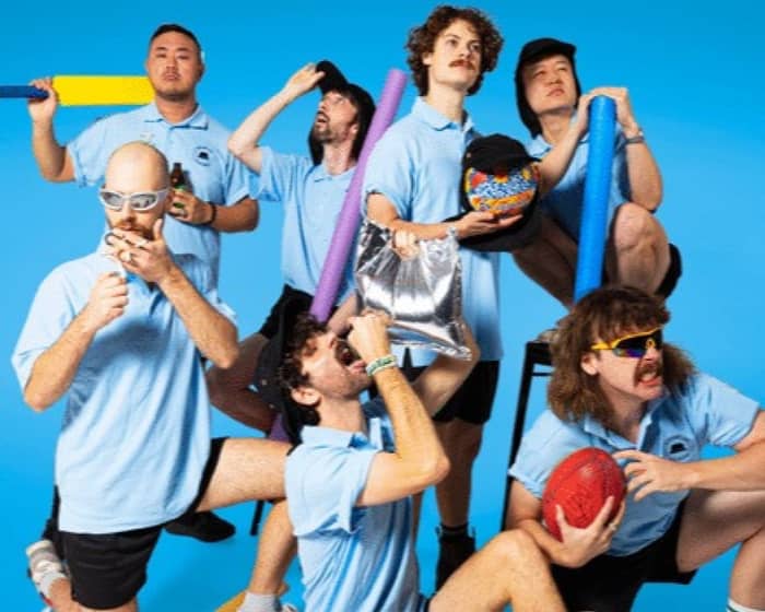 Playlunch tickets