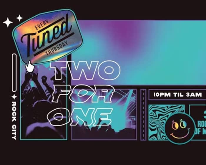 Tuned tickets