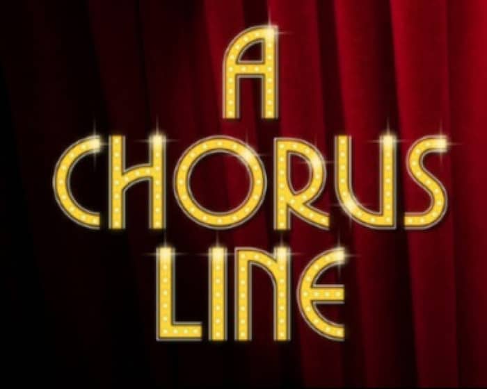 A Chorus Line tickets