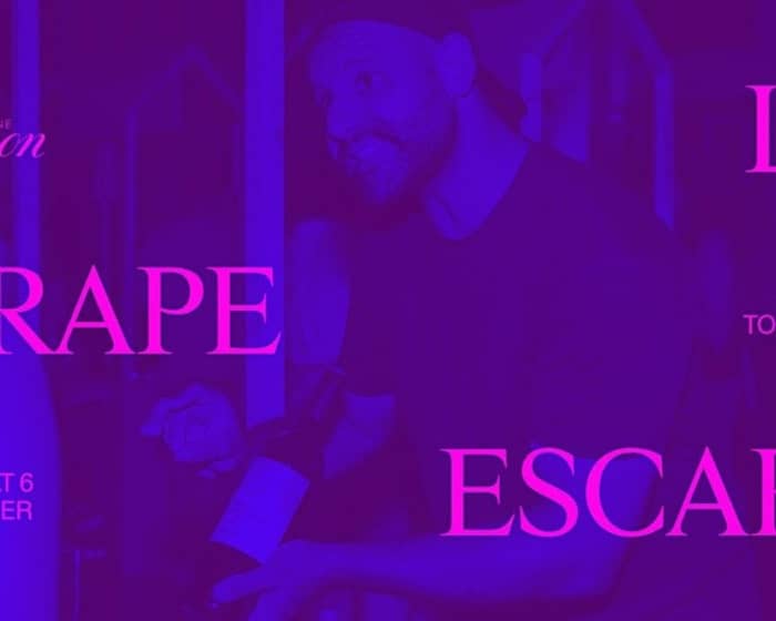 So Frenchy So Chic | Le Grape Escape Melbourne 2025 tickets
