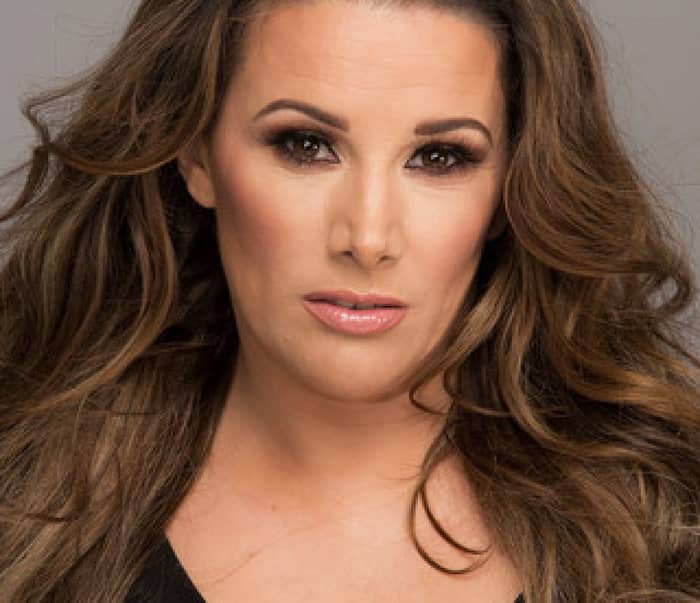 Sam Bailey