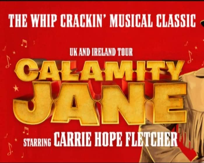 Calamity Jane tickets