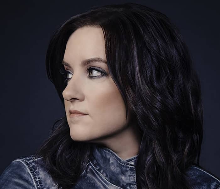 Brandy Clark events