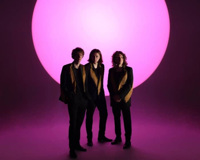 The Howlers tickets